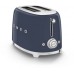 Smeg TSF01NBEU Navy Blue