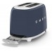 Smeg TSF01NBEU Navy Blue