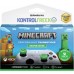 SteelSeries KontrolFreek Minecraft Thumbsticks Creeper Edition Xbox with ielony - Case na controller| 2200-XBX (5707119064392)
