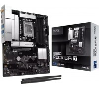 Intel B860 ASRock B860 ROCK WIFI 7