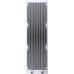Jonsbo TF3-360SCW AiO wodne, ARGB, 3,5” + 3x 3,38” LCD 360mm, White