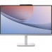 Lenovo Lenovo AIO | A100 | Desktop | AIO | 23.8 " | Intel Core i3 | i3-N305 | 16 GB | SODIMM DDR5 | 512 GB | Intel UHD Graphics | English | Windows 11 Home | Warranty 24 month(s)