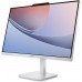 Lenovo Lenovo AIO | A100 | Desktop | AIO | 23.8 " | Intel Core i3 | i3-N305 | 16 GB | SODIMM DDR5 | 512 GB | Intel UHD Graphics | English | Windows 11 Home | Warranty 24 month(s)