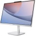 Lenovo Lenovo AIO | A100 | Desktop | AIO | 23.8 " | Intel Core i3 | i3-N305 | 16 GB | SODIMM DDR5 | 512 GB | Intel UHD Graphics | English | Windows 11 Home | Warranty 24 month(s)