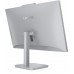Lenovo Lenovo AIO | A100 | Desktop | AIO | 23.8 " | Intel Core i3 | i3-N305 | 16 GB | SODIMM DDR5 | 512 GB | Intel UHD Graphics | English | Windows 11 Home | Warranty 24 month(s)