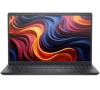 Laptop Dell Laptop Dell Inspiron DC15255-A117BLK Ryzen 7 7730U/15.6" FHD TouchScreen AntiGlare/16GB/SSD 512GB/BT/Win 11 Black