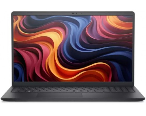 Laptop Dell Laptop Dell Inspiron DC15255-A117BLK Ryzen 7 7730U/15.6" FHD TouchScreen AntiGlare/16GB/SSD 512GB/BT/Win 11 Black
