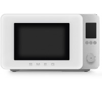 Microwave Smeg MOC02WHMEU