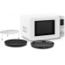 Microwave Smeg MOC02WHMEU