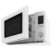 Microwave Smeg MOC02WHMEU
