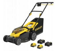   Stanley SCMWP3701M2-QW