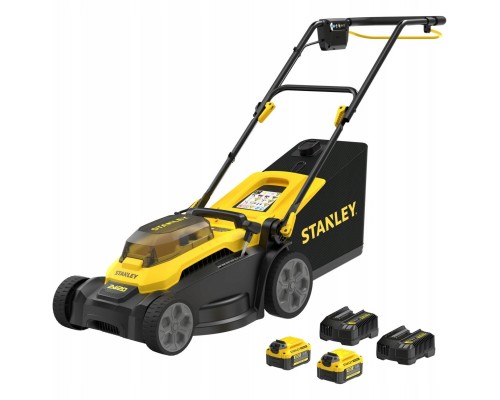   Stanley SCMWP3701M2-QW