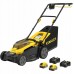   Stanley SCMWP3701M2-QW
