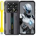 Oukitel Smartphone Oukitel WP60 5G 7.2" 12/512GB 10000mAh Black