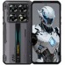 Oukitel Smartphone Oukitel WP60 5G 7.2" 12/512GB 10000mAh Black