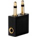 Sencor SEP ABSOLUTE Hybrid ANC Suchawki wireless