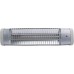 Olympia H+H BR 60 600 Watt gr/si
