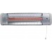 Olympia H+H BR 60 600 Watt gr/si