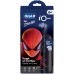 Oral-B Oral-B Electric  with Travel Case, 6Y+ | iO Kids Marvel Spiderman | Rechargeable | For kids | Number of brush heads included 1 | Number of teeth brushing modes 3