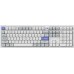 Keychron Q6 HE 8K Keychron Lime Magnetic Switch (Q6HW-P1)