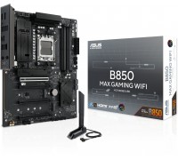 AMD B850 Asus B850 MAX GAMING WIFI