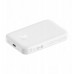 Baseus Baseus Airpow 6000mAh 20W  kablem Baseus Simple USB-C (20V/3A) 30cm - White