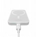 Baseus Baseus Airpow 6000mAh 20W  kablem Baseus Simple USB-C (20V/3A) 30cm - White