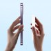 Baseus Baseus Airpow 6000mAh 20W  kablem Baseus Simple USB-C (20V/3A) 30cm - White
