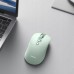 Baseus komputerowa Baseus Editor z akumulatorem 800mAh i wskaźnikiem stanu baterii - zielona