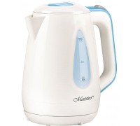 Maestro 1.7L 2200W Blue MR-031-BLUE