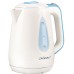 Maestro 1.7L 2200W Blue MR-031-BLUE