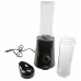 Tiross rozdrabniacz osobisty 300W 600 ml z 2 butelkami podróżnymi TIROSS TS-1379