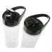 Tiross rozdrabniacz osobisty 300W 600 ml z 2 butelkami podróżnymi TIROSS TS-1379