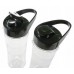 Tiross rozdrabniacz osobisty 300W 600 ml z 2 butelkami podróżnymi TIROSS TS-1379