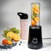 Tiross rozdrabniacz osobisty 300W 600 ml z 2 butelkami podróżnymi TIROSS TS-1379