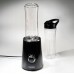 Tiross rozdrabniacz osobisty 300W 600 ml z 2 butelkami podróżnymi TIROSS TS-1379