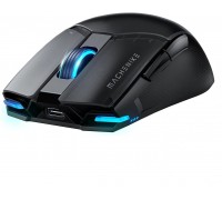 gamingowa Machenike M7 Pro bezprzewodowa - czarna