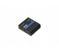 Teltonika Teltonika RUT281 - LTE Cat4 - eSIM WiFi Dual Ethernet global 150/50 Mbps
