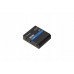 Teltonika Teltonika RUT281 - LTE Cat4 - eSIM WiFi Dual Ethernet global 150/50 Mbps