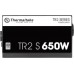 Thermaltake 650W Thermaltake TR2 S