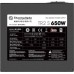 Thermaltake 650W Thermaltake TR2 S
