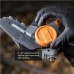 Bestcraft Batavia B.V. 18V Nexxsaw Cordless One-Hand Chainsaw 6'' V3 - Without Battery and Charger | Chainsaw