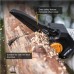 Bestcraft Batavia B.V. 18V Nexxsaw Cordless One-Hand Chainsaw 6'' V3 - Without Battery and Charger | Chainsaw