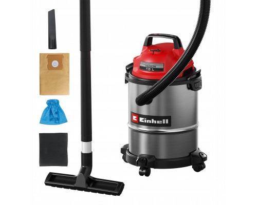 Einhell TC-VC 1540 S ODKURZACZ WARSZTATOWY