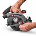 Einhell TE-CS 18/165-2 Li - Solo PILARKA TARCZOWA