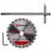 Einhell TE-CS 18/165-2 Li - Solo PILARKA TARCZOWA