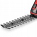Einhell GE- CG 18/100 Li - 3 in 1-Solo NOŻYCE DO TRAWY