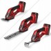 Einhell GE- CG 18/100 Li - 3 in 1-Solo NOŻYCE DO TRAWY