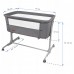 Geuther COT DOSTAWNE NALI GRAY 5906601709265