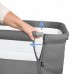 Geuther COT DOSTAWNE NALI GRAY 5906601709265